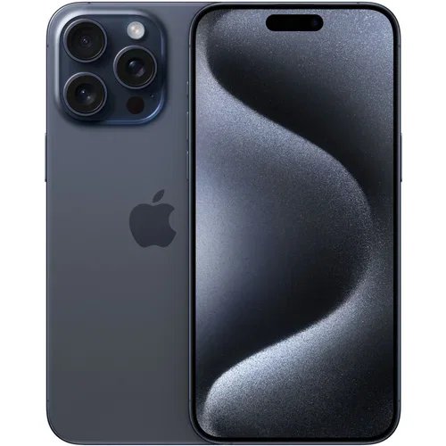 Apple iPhone 15 Pro Max 256GB - Blue Titanium cene