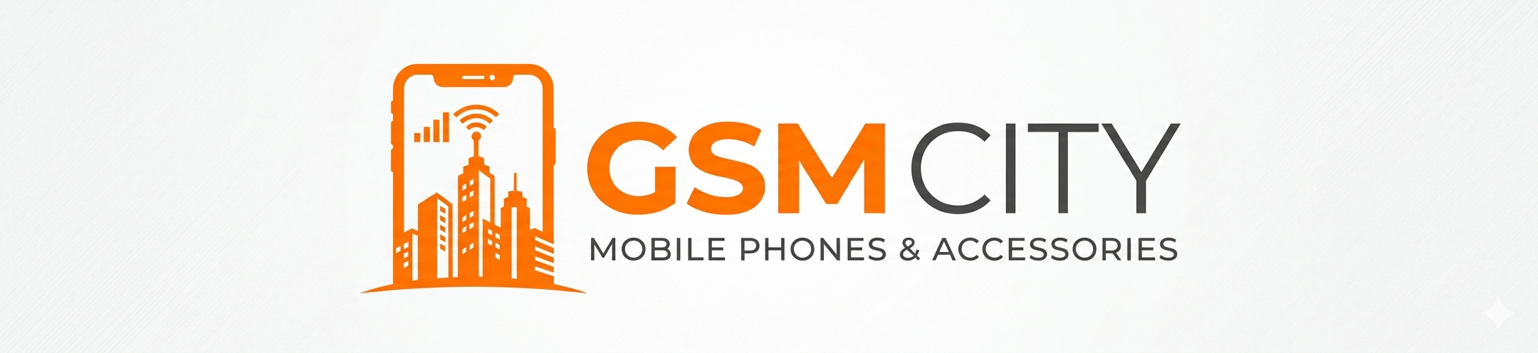 GSM CITY