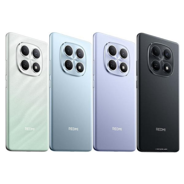 Redmi note 15 8/256 4G